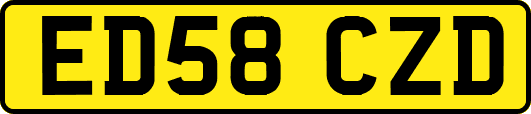 ED58CZD