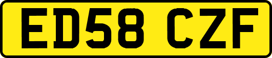ED58CZF