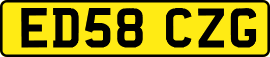 ED58CZG