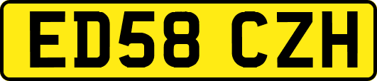 ED58CZH