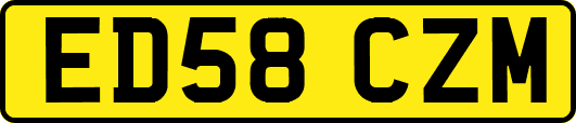 ED58CZM