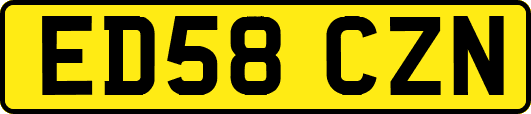 ED58CZN