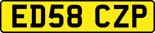 ED58CZP