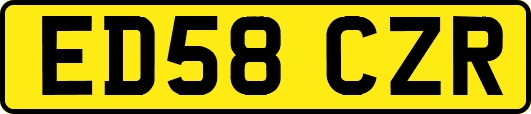 ED58CZR