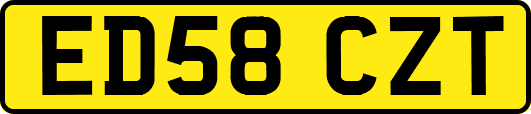 ED58CZT