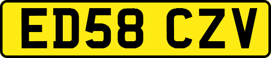ED58CZV