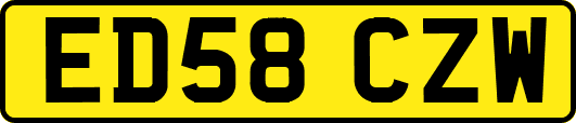 ED58CZW