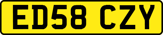 ED58CZY