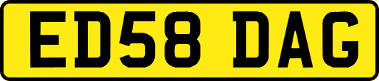 ED58DAG
