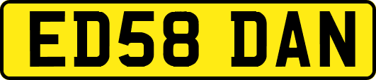 ED58DAN