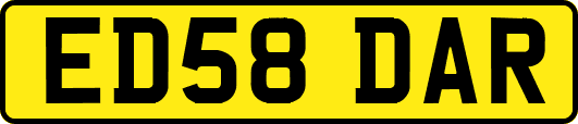 ED58DAR