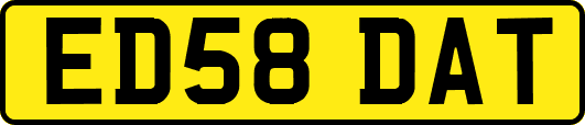 ED58DAT