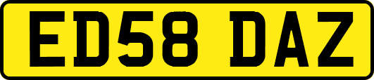 ED58DAZ