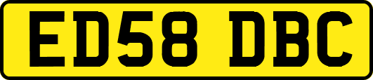 ED58DBC