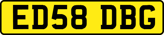ED58DBG