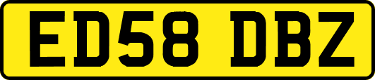 ED58DBZ