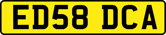 ED58DCA