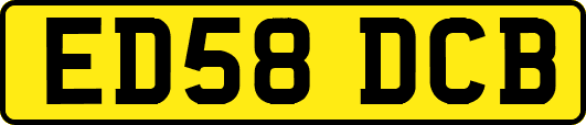 ED58DCB