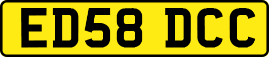 ED58DCC