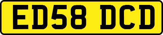 ED58DCD