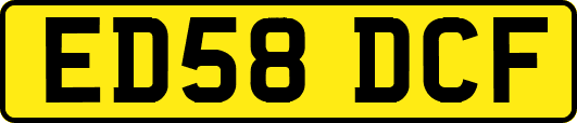 ED58DCF
