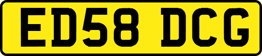 ED58DCG