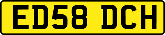 ED58DCH