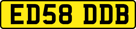 ED58DDB