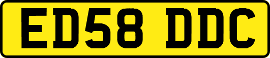 ED58DDC