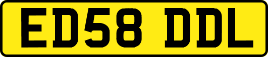ED58DDL