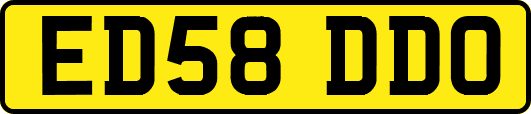 ED58DDO