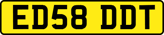 ED58DDT