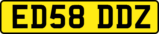 ED58DDZ