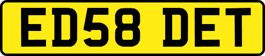 ED58DET