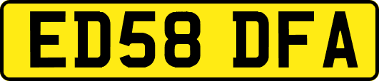 ED58DFA