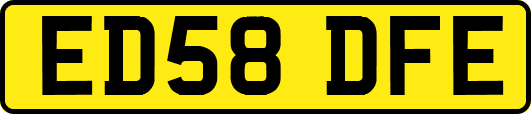 ED58DFE