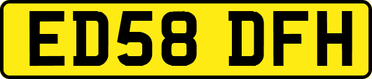 ED58DFH