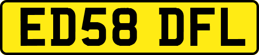 ED58DFL