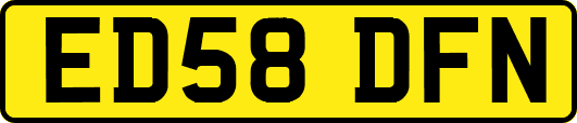 ED58DFN