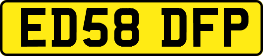 ED58DFP