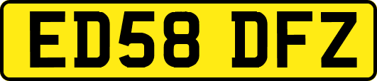 ED58DFZ