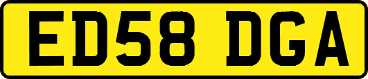 ED58DGA