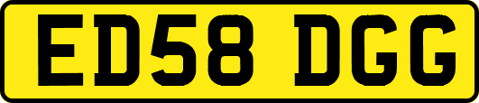 ED58DGG