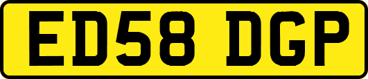 ED58DGP