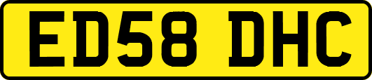 ED58DHC