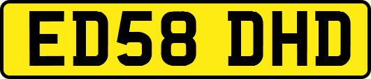 ED58DHD