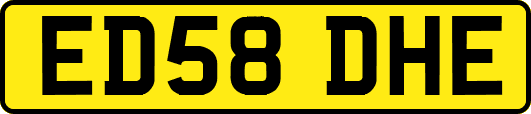 ED58DHE