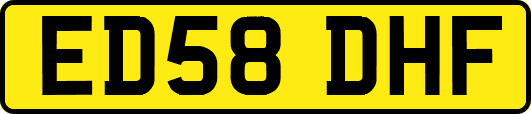 ED58DHF