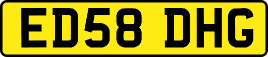 ED58DHG
