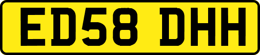 ED58DHH